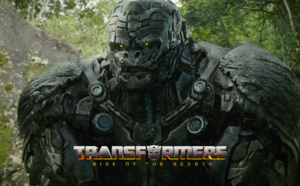 Transformers : Rise of the Beasts : La bande annonce explosive dévoilée !