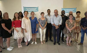 La Réunion : Une fin d’année intense et importante pour l’ARACT