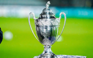 France Télévisions et BeIn Sports diffuseurs officiels de la Coupe de France de 2022 à 2026