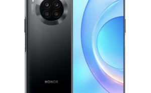 Honor 50 lite : Laissez-vous emporté par la magie