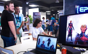 La Réunion : FocusTECH, une journée dédiée aux métiers du jeu vidéo