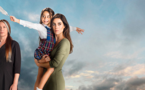 Nouveau : La série turque "Mother" débarque sur Novelas TV à partir du 23 décembre !