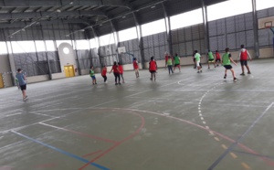 Tournoi de football : Passion et inclusion au cœur d’une rencontre amicale entre l’IME Henri-Vergoz et le collège Beauséjour