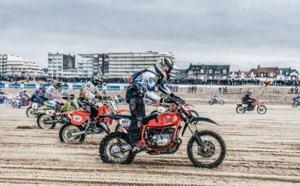 L’édition 2023 de l'Enduropale du Touquet à découvrir en direct sur AUTOMOTO LA CHAÎNE