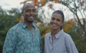 France 3: "outremer.lemag" spéciale fête à La Réunion du 19 au 23 décembre