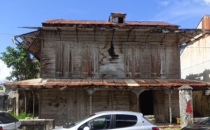 Mission Patrimoine 2022 : Révélation des dotations du Loto du patrimoine aux sites ultramarins historiques