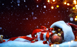 Megazap vous souhaite un très joyeux Noël !