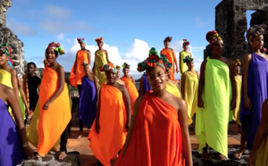 L'Outre-Mer fait son show ce lundi sur Culturebox !