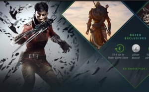 Quelles parts prennent les jeux en ligne et les jeux-vidéos en France?