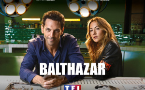 "Balthazar" : L'ultime saison arrive sur TF1 à partir du 19 janvier !