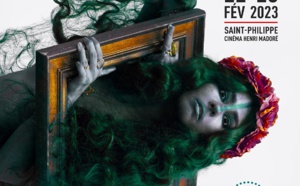 La Réunion : Le Festival MEME PAS PEUR dévoile l’affiche de sa 13ème édition !