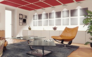 Les produits acoustiques, des solutions pour son confort sonore