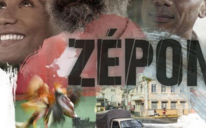 "Zépon", un film 100% Made in Martinique de Gilles Elie-Dit-Cosaque, en janvier sur La 1ère