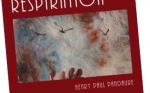Henry Paul Pandaure, poète antillais publie un recueil : une pause dans la course effrénée de la vie