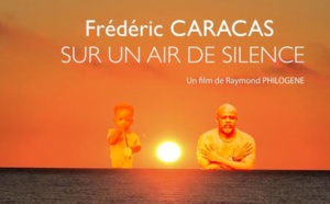 Frédéric Caracas, compositeur et arrangeur de la musique antillaise, à l'honneur dans un documentaire inédit le 27 janvier sur Guadeloupe La 1ère