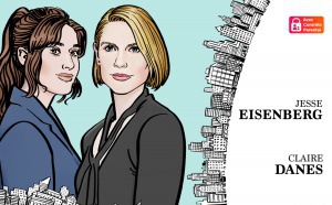 « Anatomie d’un divorce », une série originale avec Claire Danes, exclusivement sur Disney+ à partir du 22 février [Bande Annonce]