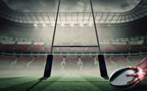 Le groupe TF1 sous-licencie 28 matchs de la Coupe du Monde de Rugby 2023 aux groupes M6 et France Télévisions