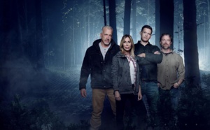 La saison 3 inédite de "Destination Bigfoot" débarque dès le 1er février sur Discovery Science
