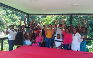 La Réunion : L’ASFA et Kanal Austral TV collaborent pour promouvoir l’inclusion sociale
