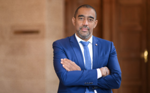 Saïd Ahamada nommé Directeur général de LADOM