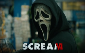 Scream 6 : la bande annonce en VF dévoilée !