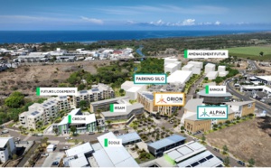 Saint-Louis :  De nouveaux projets d’envergure au Gol