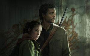 Le top streaming cinéma / séries : "JUNG_E" et "The Last Of Us" au top cette semaine !