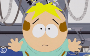 SOUTH PARK : La saison 26 débarque à partir du 11 février juste après les US sur Comedy Central