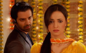 Coup de projecteur sur "La Promesse", la nouvelle série indienne de Réunion La 1ère