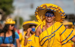 Le carnaval s’invite sur les antennes ultramarines de France Télévisions