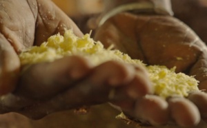 À la recherche des sources de la cuisine antillo-guyanaise dans le documentaire "Avec manioc et piments", ce lundi sur France 3 et La1ere.fr