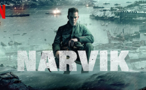 Le top streaming cinéma / séries : "Narvik" au top et "The Last Of Us" répond toujours présent !