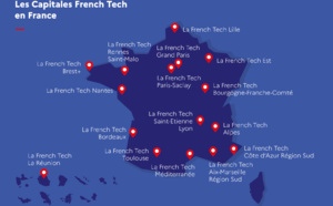 La Réunion entre dans le réseau des Capitales French Tech, en faisant ainsi la première Capitale French Tech des Outre-mer