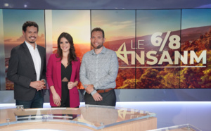 Antenne Réunion et RTL Réunion s’associent pour lancer une nouvelle matinale d’information à partir du 13 février