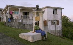 Portrait de Siméon René, paysan guadeloupéen visionnaire, ardent militant syndical et politique dans un documentaire inédit, le 27 février sur France 3