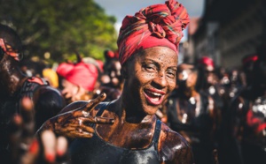 Carnaval 2023 : Martinique La 1ère présente son dispositif !