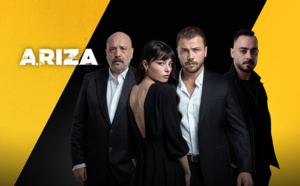 Nouveau : La série turque "A.Riza" diffusée dès demain sur Novelas TV