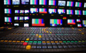 Clap de fin pour la chaîne Éclair TV !