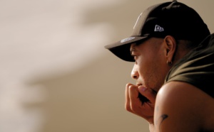 Le footballeur Guillaume Hoarau à l'honneur le 27 février sur Canal+ Réunion