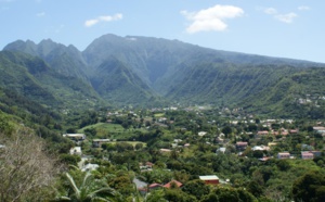 France 3 : La commune de l'Entre-Deux (La Réunion) en compétition pour le Village préféré des Français 2023
