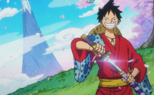 Les épisodes inédits de One Piece et de Dragon Quest continuent à partir du 20 mars sur Game One