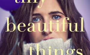 La mini-série "Tiny Beautiful Things" avec Kathryn Hahn (Wandavision) sur Disney+ à partir du 7 avril