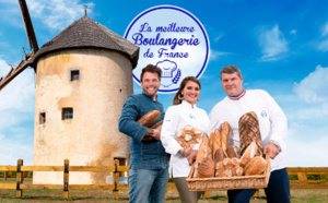 La meilleure boulangerie de France débarque à La Réunion dès lundi sur M6