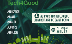 La Réunion : Ouverture des inscriptions pour la deuxième édition du Startup Weekend #Tech4Good