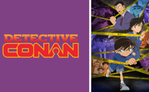 Détective Conan : La saison 28 inédite diffusée dès demain sur la chaîne MANGAS