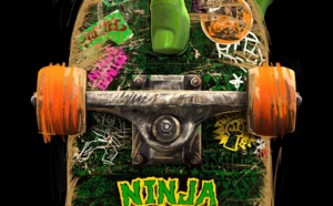 Ninja Turtle - Teenage Years : Découvrez la bande annonce !