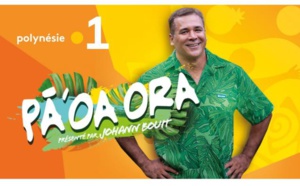 Pā'oa Ora : l'émission familiale de retour dès le 13 avril sur Polynésie La 1ère
