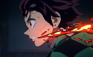 La saison 3 inédite de Demon Slayer débarque dès ce soir en exclusivité TV sur MANGAS