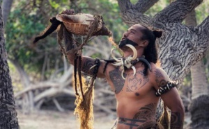 Le documentaire "Motu Haka, le combat des îles Marquises" récompensé une nouvelle fois !