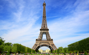 Dîner romantique et vue imprenable